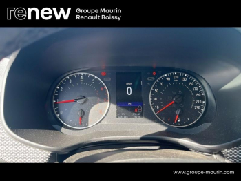 Photo 10 du bon plan DACIA Sandero 1.0 TCe 90ch Stepway Expression occasion à 12900 €