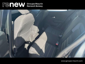 Photo 12 du bon plan DACIA Sandero 1.0 TCe 90ch Stepway Expression occasion à 12900 €