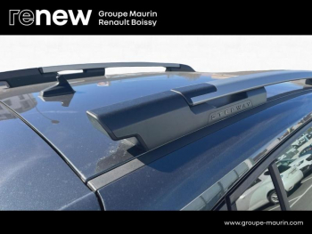 Photo 18 du bon plan DACIA Sandero 1.0 TCe 90ch Stepway Expression occasion à 12900 €