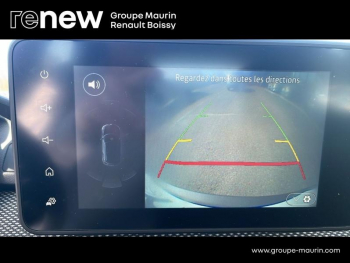 Photo 25 du bon plan DACIA Sandero 1.0 TCe 90ch Stepway Expression occasion à 12900 €