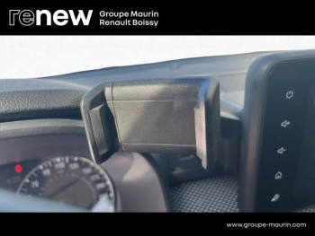 Photo 26 du bon plan DACIA Sandero 1.0 TCe 90ch Stepway Expression occasion à 12900 €