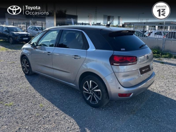 Photo 2 du bon plan CITROEN C4 SpaceTourer BlueHDi 120 S&S Shine occasion à 12990 €
