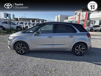 Photo 3 du bon plan CITROEN C4 SpaceTourer BlueHDi 120 S&S Shine occasion à 12990 €