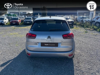 Photo 4 du bon plan CITROEN C4 SpaceTourer BlueHDi 120 S&S Shine occasion à 12990 €