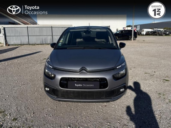 Photo 5 du bon plan CITROEN C4 SpaceTourer BlueHDi 120 S&S Shine occasion à 12990 €