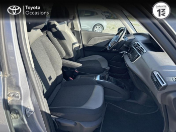 Photo 6 du bon plan CITROEN C4 SpaceTourer BlueHDi 120 S&S Shine occasion à 12990 €