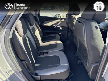 Photo 7 du bon plan CITROEN C4 SpaceTourer BlueHDi 120 S&S Shine occasion à 12990 €