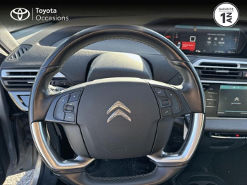 Photo 9 du bon plan CITROEN C4 SpaceTourer BlueHDi 120 S&S Shine occasion à 12990 €