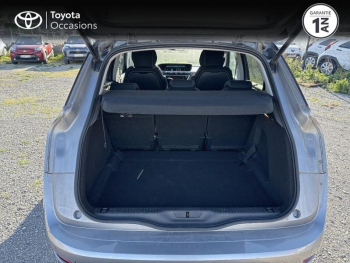 Photo 10 du bon plan CITROEN C4 SpaceTourer BlueHDi 120 S&S Shine occasion à 12990 €