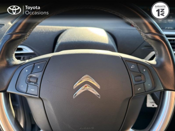 Photo 13 du bon plan CITROEN C4 SpaceTourer BlueHDi 120 S&S Shine occasion à 12990 €