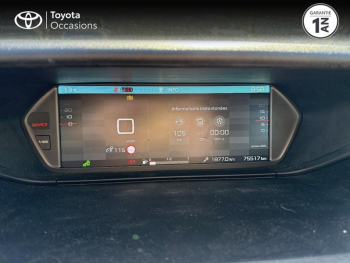 Photo 14 du bon plan CITROEN C4 SpaceTourer BlueHDi 120 S&S Shine occasion à 12990 €