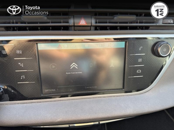 Photo 15 du bon plan CITROEN C4 SpaceTourer BlueHDi 120 S&S Shine occasion à 12990 €