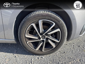 Photo 16 du bon plan CITROEN C4 SpaceTourer BlueHDi 120 S&S Shine occasion à 12990 €