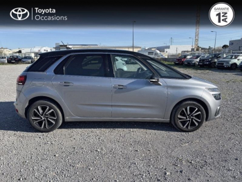 Photo 17 du bon plan CITROEN C4 SpaceTourer BlueHDi 120 S&S Shine occasion à 12990 €