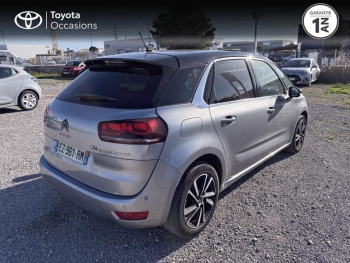 Photo 18 du bon plan CITROEN C4 SpaceTourer BlueHDi 120 S&S Shine occasion à 12990 €
