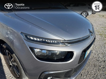 Photo 20 du bon plan CITROEN C4 SpaceTourer BlueHDi 120 S&S Shine occasion à 12990 €