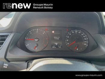 Photo 9 du bon plan RENAULT Kangoo Van L1 1.5 Blue dCi 115ch Grand Confort EDC7 - 22 occasion à 20400 €