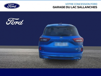 Photo 3 du bon plan FORD Kuga 2.5 Duratec 180ch Hybrid FlexiFuel ST-Line X Powershift occasion à 33390 €