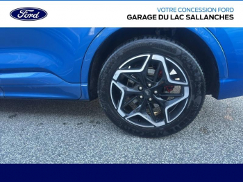 Photo 4 du bon plan FORD Kuga 2.5 Duratec 180ch Hybrid FlexiFuel ST-Line X Powershift occasion à 33390 €