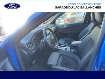 Photo 5 du bon plan FORD Kuga 2.5 Duratec 180ch Hybrid FlexiFuel ST-Line X Powershift occasion à 33390 €