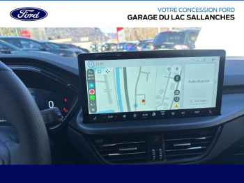 Photo 7 du bon plan FORD Kuga 2.5 Duratec 180ch Hybrid FlexiFuel ST-Line X Powershift occasion à 33390 €