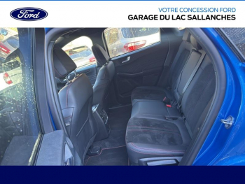 Photo 8 du bon plan FORD Kuga 2.5 Duratec 180ch Hybrid FlexiFuel ST-Line X Powershift occasion à 33390 €