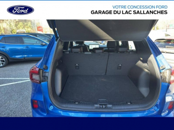 Photo 9 du bon plan FORD Kuga 2.5 Duratec 180ch Hybrid FlexiFuel ST-Line X Powershift occasion à 33390 €