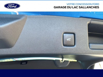 Photo 11 du bon plan FORD Kuga 2.5 Duratec 180ch Hybrid FlexiFuel ST-Line X Powershift occasion à 33390 €