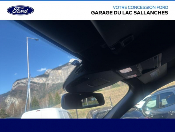 Photo 12 du bon plan FORD Kuga 2.5 Duratec 180ch Hybrid FlexiFuel ST-Line X Powershift occasion à 33390 €