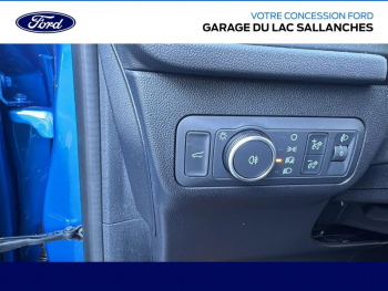 Photo 14 du bon plan FORD Kuga 2.5 Duratec 180ch Hybrid FlexiFuel ST-Line X Powershift occasion à 33390 €