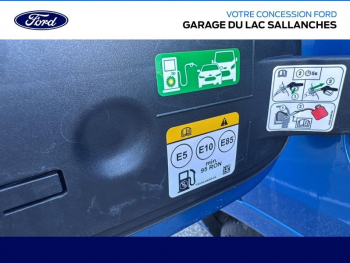 Photo 15 du bon plan FORD Kuga 2.5 Duratec 180ch Hybrid FlexiFuel ST-Line X Powershift occasion à 33390 €