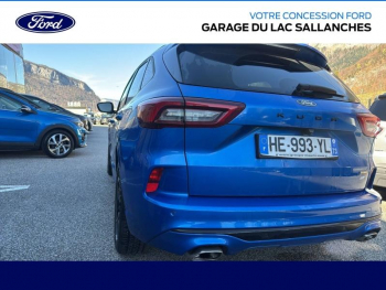 Photo 16 du bon plan FORD Kuga 2.5 Duratec 180ch Hybrid FlexiFuel ST-Line X Powershift occasion à 33390 €