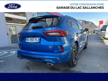 Photo 17 du bon plan FORD Kuga 2.5 Duratec 180ch Hybrid FlexiFuel ST-Line X Powershift occasion à 33390 €