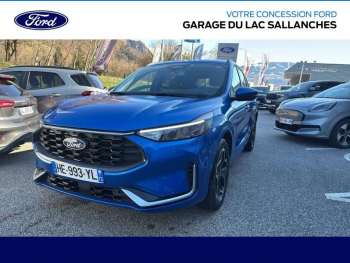 Photo 19 du bon plan FORD Kuga 2.5 Duratec 180ch Hybrid FlexiFuel ST-Line X Powershift occasion à 33390 €