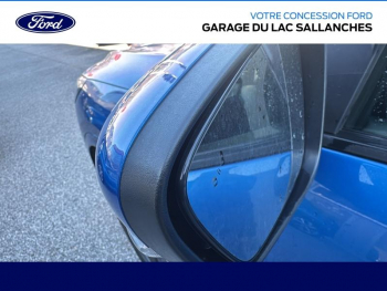 Photo 21 du bon plan FORD Kuga 2.5 Duratec 180ch Hybrid FlexiFuel ST-Line X Powershift occasion à 33390 €