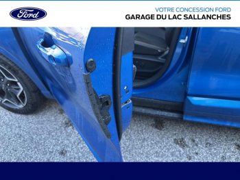 Photo 22 du bon plan FORD Kuga 2.5 Duratec 180ch Hybrid FlexiFuel ST-Line X Powershift occasion à 33390 €