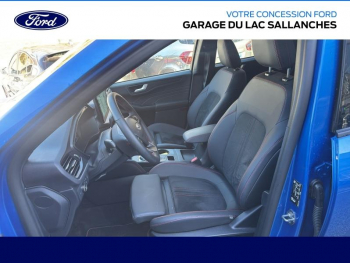 Photo 23 du bon plan FORD Kuga 2.5 Duratec 180ch Hybrid FlexiFuel ST-Line X Powershift occasion à 33390 €