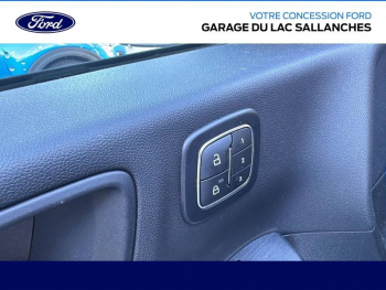 Photo 26 du bon plan FORD Kuga 2.5 Duratec 180ch Hybrid FlexiFuel ST-Line X Powershift occasion à 33390 €