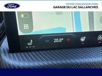 Photo 29 du bon plan FORD Kuga 2.5 Duratec 180ch Hybrid FlexiFuel ST-Line X Powershift occasion à 33390 €