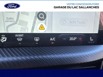 Photo 30 du bon plan FORD Kuga 2.5 Duratec 180ch Hybrid FlexiFuel ST-Line X Powershift occasion à 33390 €