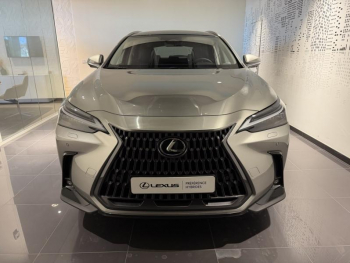 Photo 2 du bon plan LEXUS NX 350h 200ch Luxe Plus 2WD MY26 occasion à 62900 €