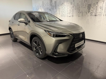 Photo 3 du bon plan LEXUS NX 350h 200ch Luxe Plus 2WD MY26 occasion à 62900 €