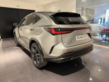 Photo 4 du bon plan LEXUS NX 350h 200ch Luxe Plus 2WD MY26 occasion à 62900 €