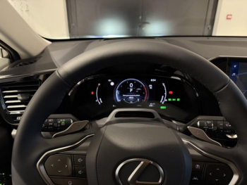 Photo 10 du bon plan LEXUS NX 350h 200ch Luxe Plus 2WD MY26 occasion à 62900 €