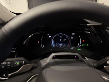 Photo 11 du bon plan LEXUS NX 350h 200ch Luxe Plus 2WD MY26 occasion à 62900 €