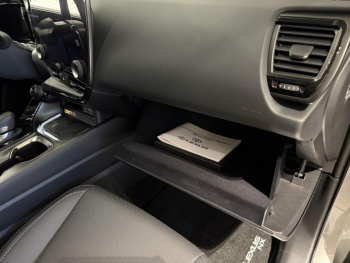 Photo 12 du bon plan LEXUS NX 350h 200ch Luxe Plus 2WD MY26 occasion à 62900 €