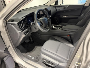 Photo 14 du bon plan LEXUS NX 350h 200ch Luxe Plus 2WD MY26 occasion à 62900 €