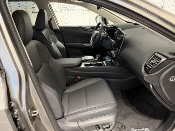 Photo 15 du bon plan LEXUS NX 350h 200ch Luxe Plus 2WD MY26 occasion à 62900 €