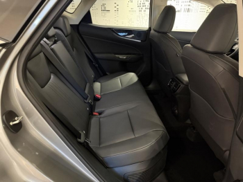 Photo 16 du bon plan LEXUS NX 350h 200ch Luxe Plus 2WD MY26 occasion à 62900 €