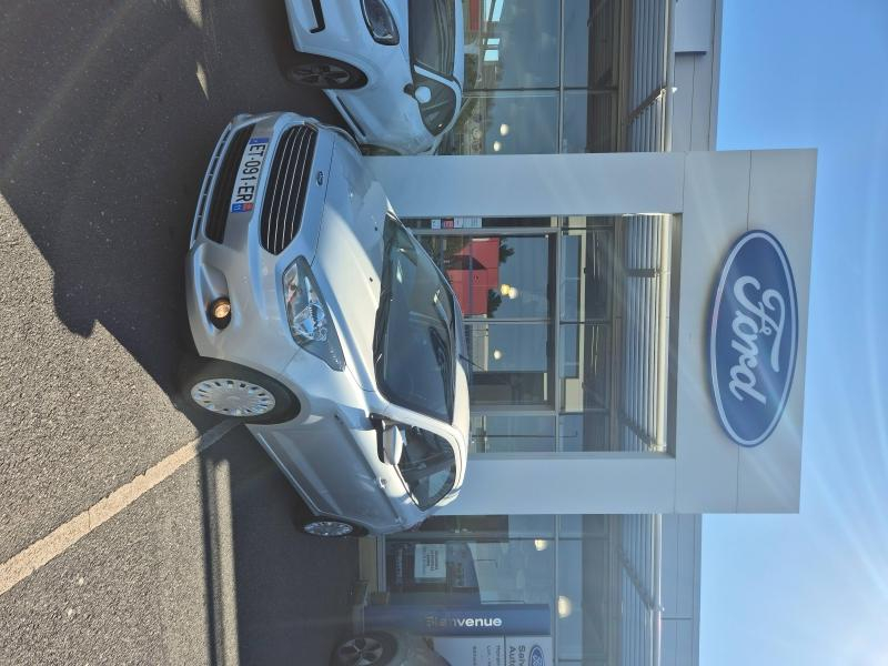 Bon plan FORD Ka+ 1.2 Ti-VCT 70ch Essential occasion à 9990 €